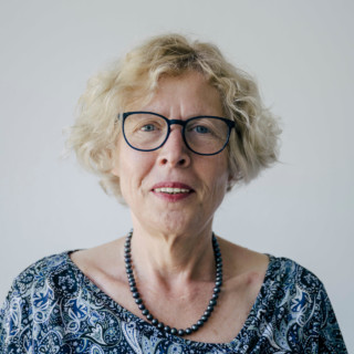 Karin Haller