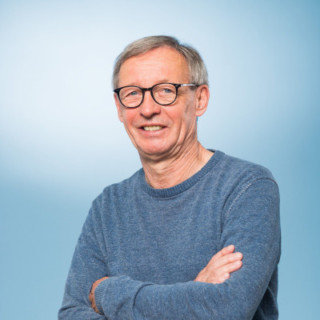 Rolf Schulz