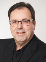 Rainer Göbel, Bezirksbürgermeister im Stadtbezirk Ahlem-Badenstedt-Davenstedt