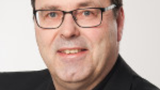 Rainer Göbel, Bezirksbürgermeister im Stadtbezirk Ahlem-Badenstedt-Davenstedt